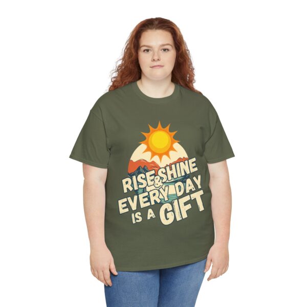 Rise &Amp; Shine Women Tee - Image 24