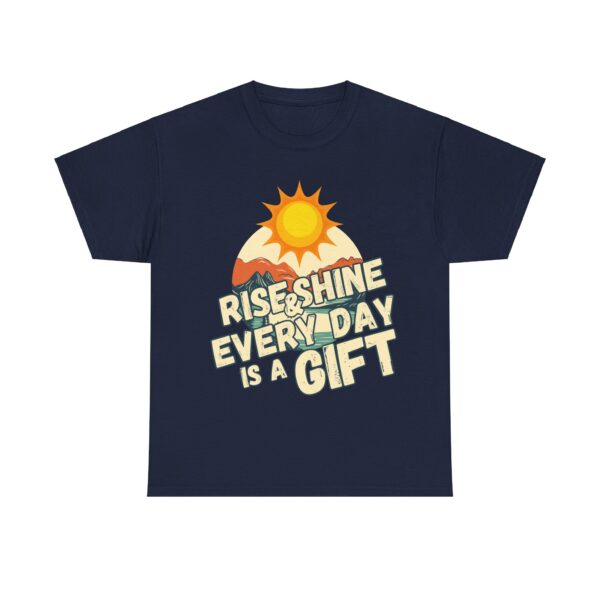 Rise &Amp; Shine Women Tee - Image 37