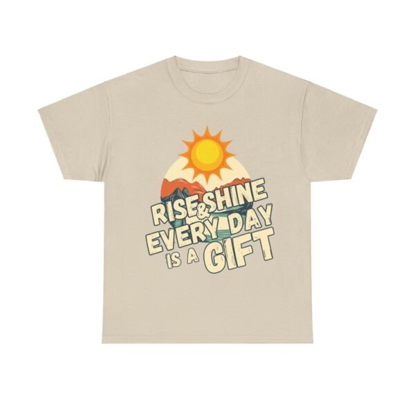 Rise &Amp; Shine Women Tee - Image 7