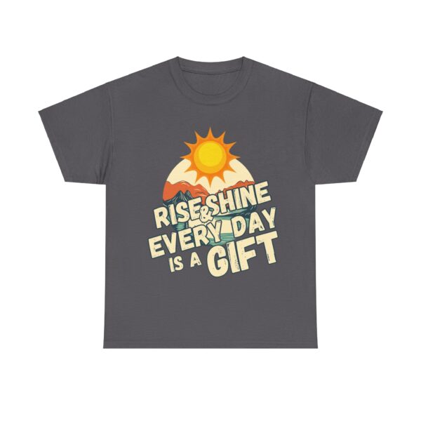 Rise &Amp; Shine Women Tee - Image 31