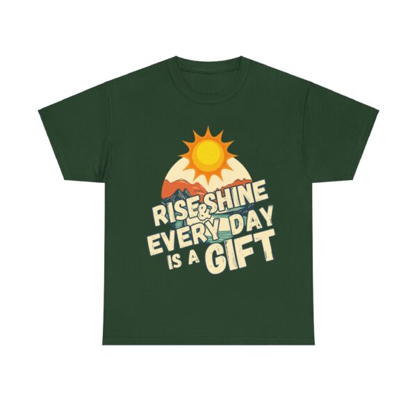 Rise &Amp; Shine Women Tee - Image 25