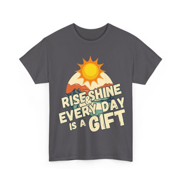 Rise &Amp; Shine Women Tee - Image 33