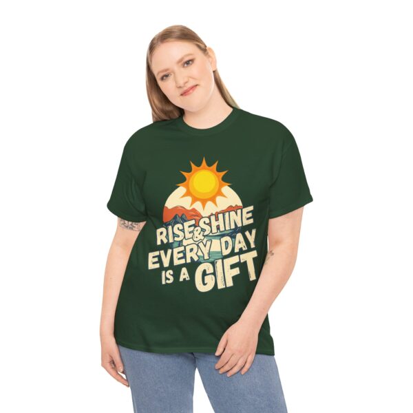 Rise &Amp; Shine Women Tee - Image 29