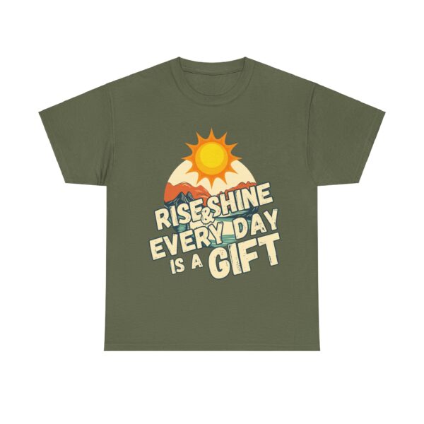 Rise &Amp; Shine Women Tee - Image 19