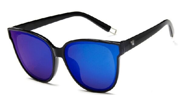 Fashion Sunglasses - Trend Ocean Film Sunglasses - Image 7