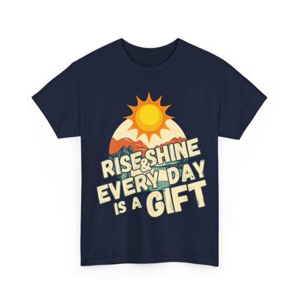 Rise &Amp; Shine Women Tee - Image 39