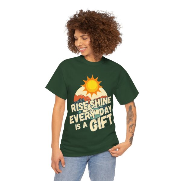 Rise &Amp; Shine Women Tee - Image 30