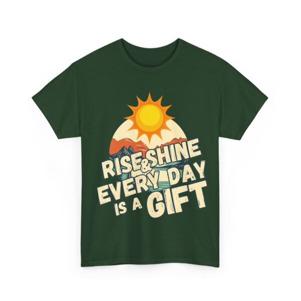 Rise &Amp; Shine Women Tee - Image 27