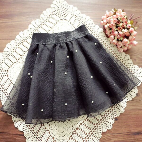 Spring And Summer New High Waist Slim Short Skirt - Image 10