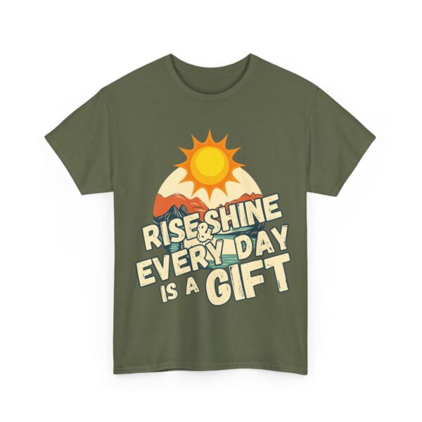 Rise &Amp; Shine Women Tee - Image 21