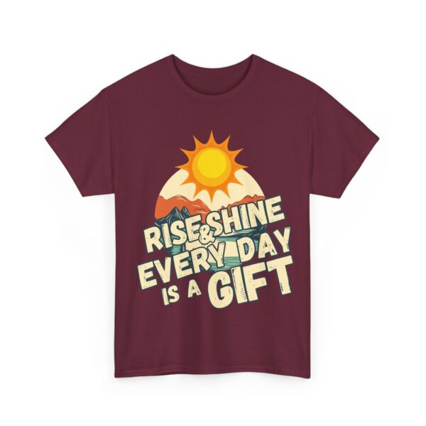 Rise &Amp; Shine Women Tee - Image 15