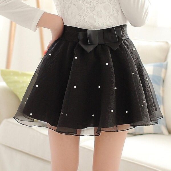 Spring And Summer New High Waist Slim Short Skirt - Image 7