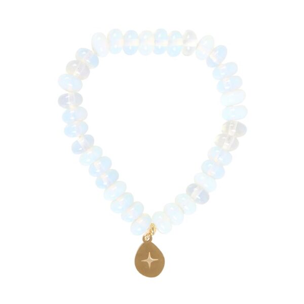 Opalite Manifestation Bracelet - Image 3