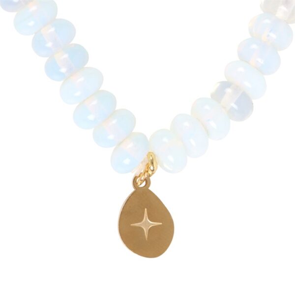 Opalite Manifestation Bracelet - Image 4