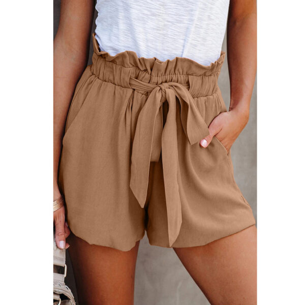 Women'S Loose &Amp; Breezy Summer Shorts - Image 6