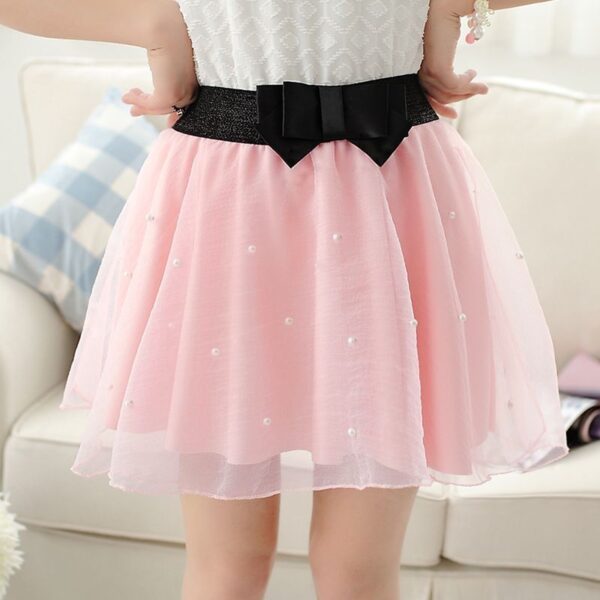 Spring And Summer New High Waist Slim Short Skirt - Image 5