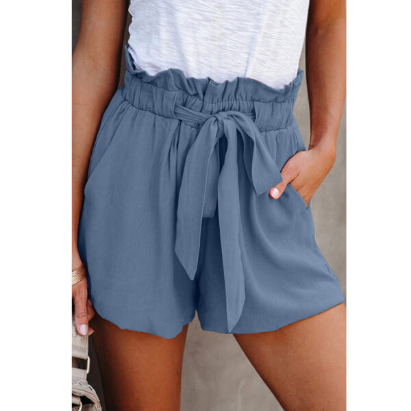 Women'S Loose &Amp; Breezy Summer Shorts